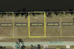 2831 NW 3rd Terrace, Cape Coral, FL 33993 - Photo 1