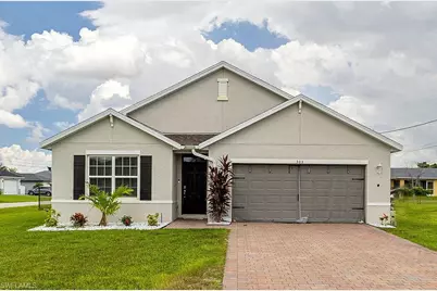 303 NE 6th St, Cape Coral, FL 33909 - Photo 1
