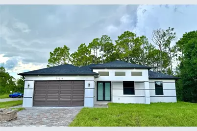 706 Brannen Ave, Lehigh Acres, FL 33974 - Photo 1