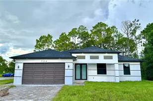706 Brannen Ave, Lehigh Acres, FL 33974 - Photo 1