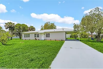 205 Purdue St, Lehigh Acres, FL 33936 - Photo 1