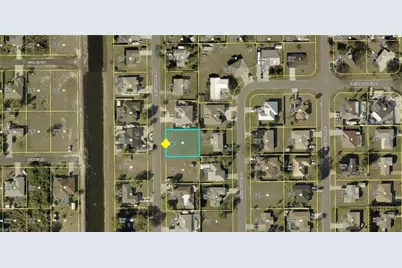 1520 Crestwood Cir W, Lehigh Acres, FL 33936 - Photo 1