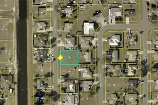 1520 Crestwood Cir W, Lehigh Acres, FL 33936 - Photo 1