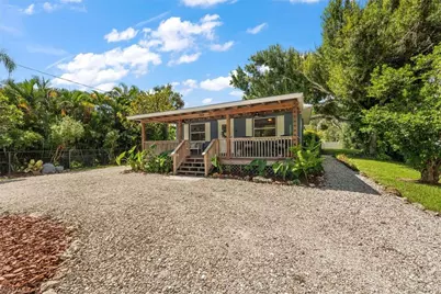 703 Queens Dr, North Fort Myers, FL 33903 - Photo 1