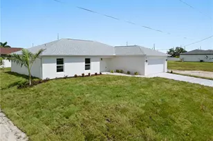 315 NW 23rd St, Cape Coral, FL 33993 - Photo 1