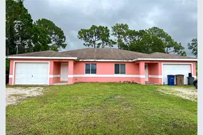 4868-4870 29th St SW, Lehigh Acres, FL 33973 - Photo 1