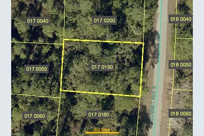 514 Summit Ave S, Lehigh Acres, FL 33974 - Photo 1