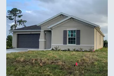1012 NE 32nd Ln, Cape Coral, FL 33909 - Photo 1