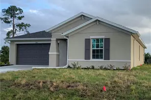 1012 NE 32nd Ln, Cape Coral, FL 33909 - Photo 1