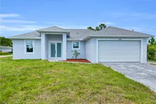 1137 Ecrue St E, Lehigh Acres, FL 33974 - Photo 1