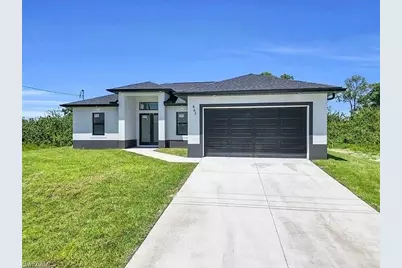 467 Paddock St, Lehigh Acres, FL 33974 - Photo 1