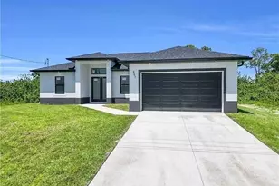 467 Paddock St, Lehigh Acres, FL 33974 - Photo 1