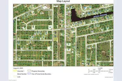 4348 Kennel St, Port Charlotte, FL 33981 - Photo 1