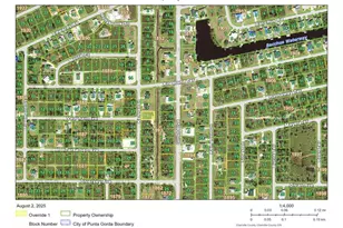 4348 Kennel St, Port Charlotte, FL 33981 - Photo 1