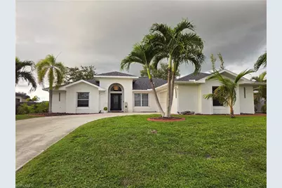 619 SW 28th Ter, Cape Coral, FL 33914 - Photo 1