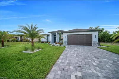 122 SE 5th Ave, Cape Coral, FL 33990 - Photo 1