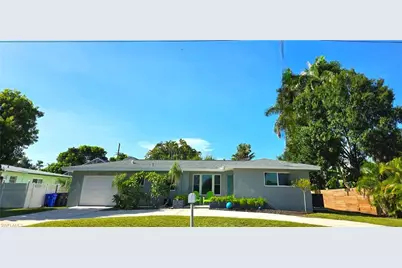 1718 Hill Ave, Fort Myers, FL 33901 - Photo 1