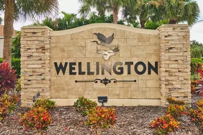 16561 Wellington Lakes Cir, Fort Myers, FL 33908 - Photo 1