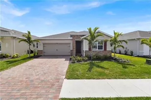 872 Stonewater Lk Ter, Cape Coral, FL 33993 - Photo 1