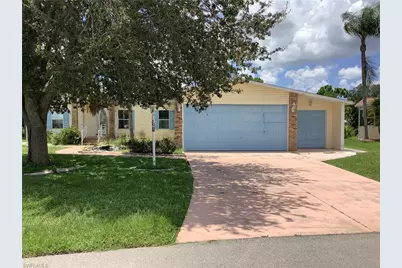 19851 Eagle Trace Ct S, North Fort Myers, FL 33903 - Photo 1