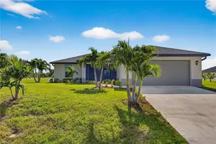 3017 NE 4th Pl, Cape Coral, FL 33909 - Photo 1