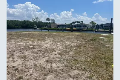 5547 Sir Walter Way, North Fort Myers, FL 33917 - Photo 1