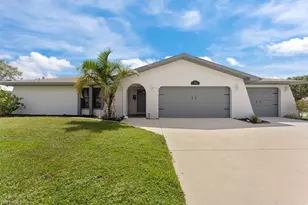 102 SE 15th Ave, Cape Coral, FL 33990 - Photo 1