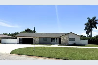 5020 Westminster Dr, Fort Myers, FL 33919 - Photo 1
