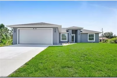 2513 74th St W, Lehigh Acres, FL 33971 - Photo 1