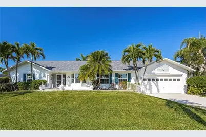 2215 Channel Way, North Fort Myers, FL 33917 - Photo 1
