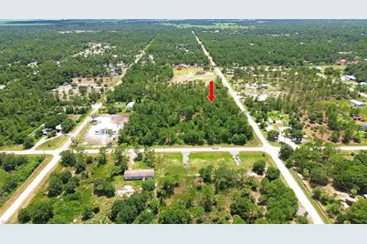 515 S Sendero St, Clewiston, FL 33440 - Photo 1