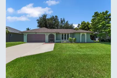 526 SE 34th St, Cape Coral, FL 33904 - Photo 1