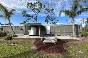 8086 Heck Dr, North Fort Myers, FL 33917 - Photo 1