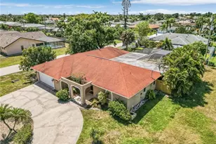 1144 SE 33rd St, Cape Coral, FL 33904 - Photo 1