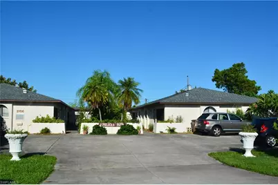 3706 SE 10th Ave #3, Cape Coral, FL 33904 - Photo 1