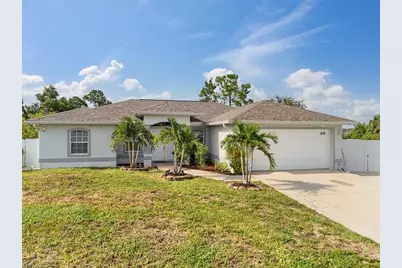 2922 22nd St SW, Lehigh Acres, FL 33976 - Photo 1