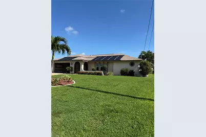 1311 SE 30th Ter, Cape Coral, FL 33904 - Photo 1