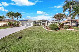 2816 SW 29th Pl, Cape Coral, FL 33914 - Photo 1