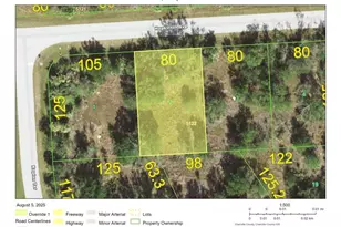 13385 Hopkinton Ave, Port Charlotte, FL 33981 - Photo 1