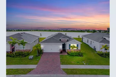 879 Stonewater Lake Ter, Cape Coral, FL 33993 - Photo 1