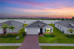 879 Stonewater Lk Ter, Cape Coral, FL 33993 - Photo 1