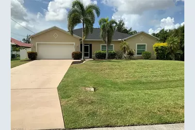 2324 SW 22nd St, Cape Coral, FL 33991 - Photo 1