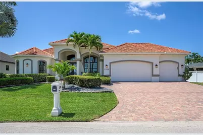 2528 SW 39th Ter, Cape Coral, FL 33914 - Photo 1
