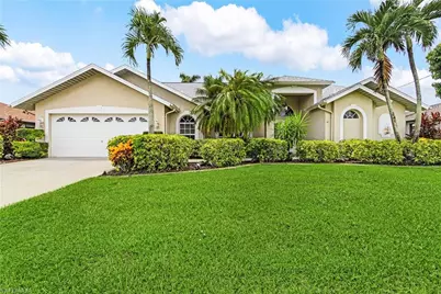 610 W Archer Pkwy, Cape Coral, FL 33904 - Photo 1