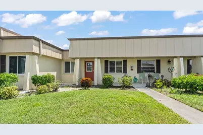 14 Haverhill Ct #C, Fort Myers, FL 33919 - Photo 1