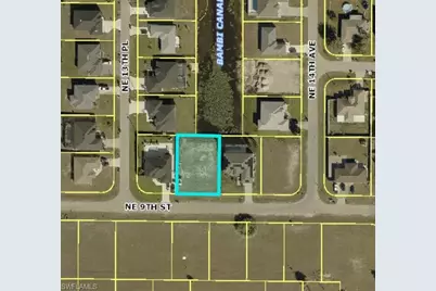 1321 NE 9th St, Cape Coral, FL 33909 - Photo 1