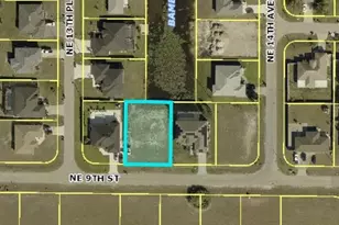 1321 NE 9th St, Cape Coral, FL 33909 - Photo 1