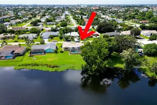 821 SE 41st St, Cape Coral, FL 33904 - Photo 1