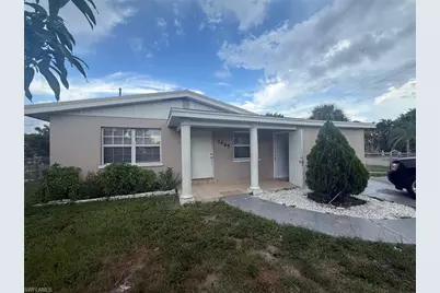1665 Henderson Ave, Fort Myers, FL 33916 - Photo 1