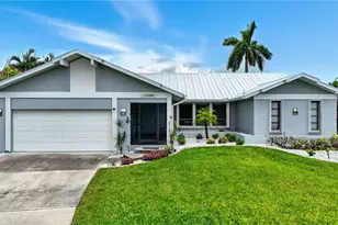 2300 SW 39th Terrace, Cape Coral, FL 33914 - Photo 1